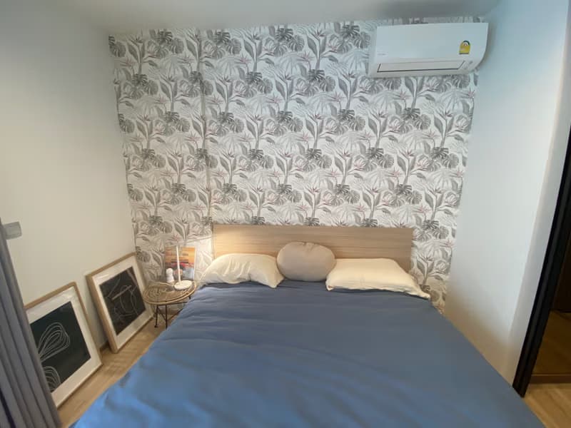 1 Bed Condo for Rent in Watthana