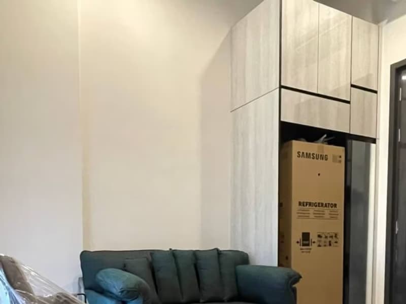 Condo for Sale at The Line Sukhumvit 101