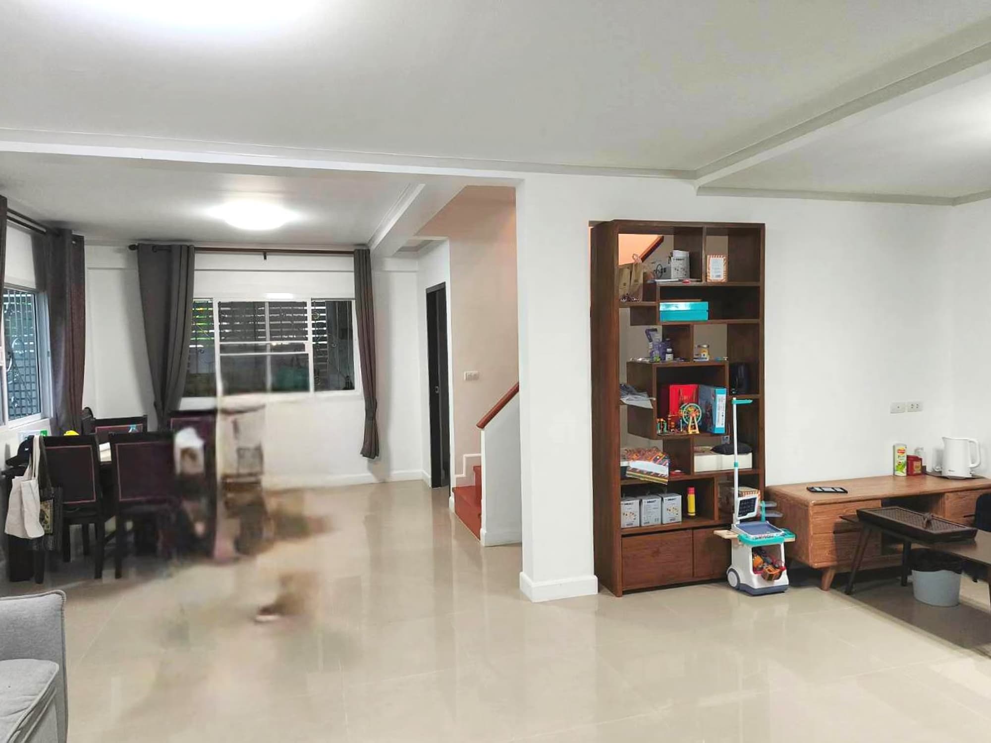 3 Bed House for Rent in Mueang Chiang Mai - Image 2