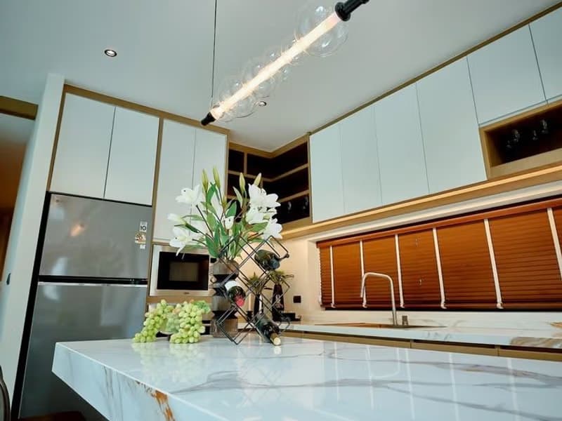 4 Bed House for Sale in Mae Rim