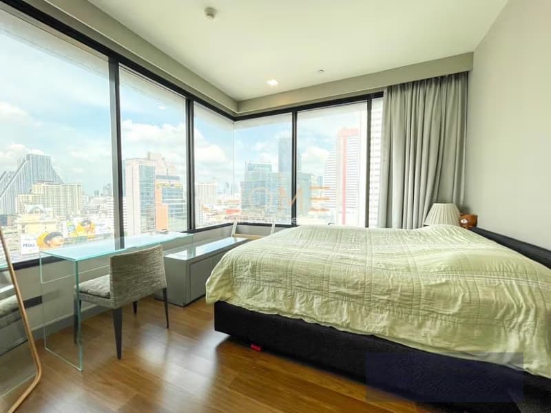 Condo for Sale at M Silom