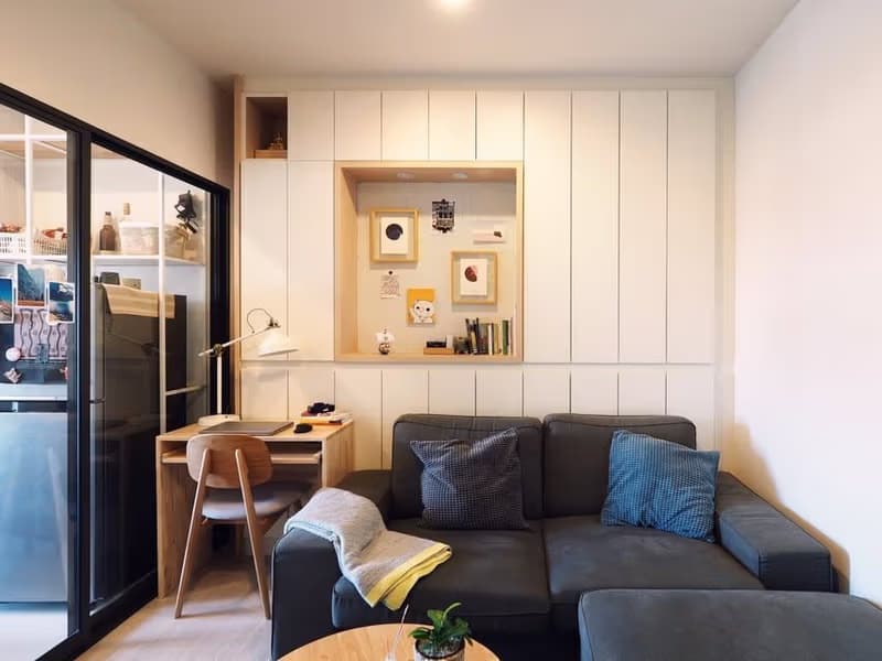 1 Bed Condo for Sale in Phra Khanong