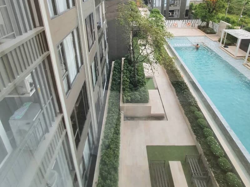 1 Bedroom Condo at The Nest Sukhumvit 64