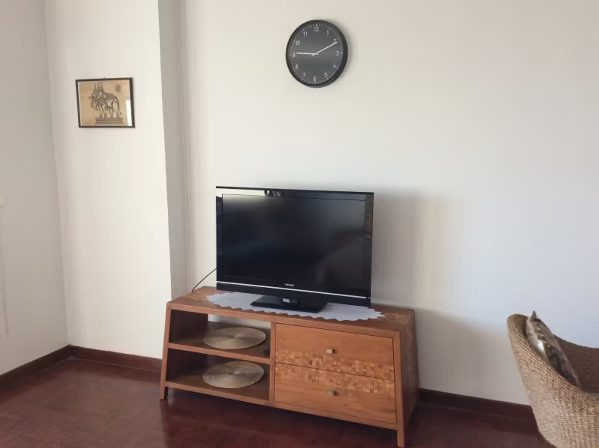Studio for Rent in Wat Ket, Mueang Chiang Mai - Image 7