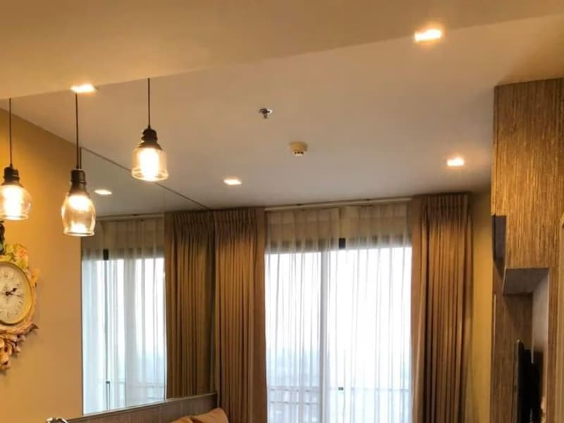 Condo for Rent, Sale at Nye By Sansiri