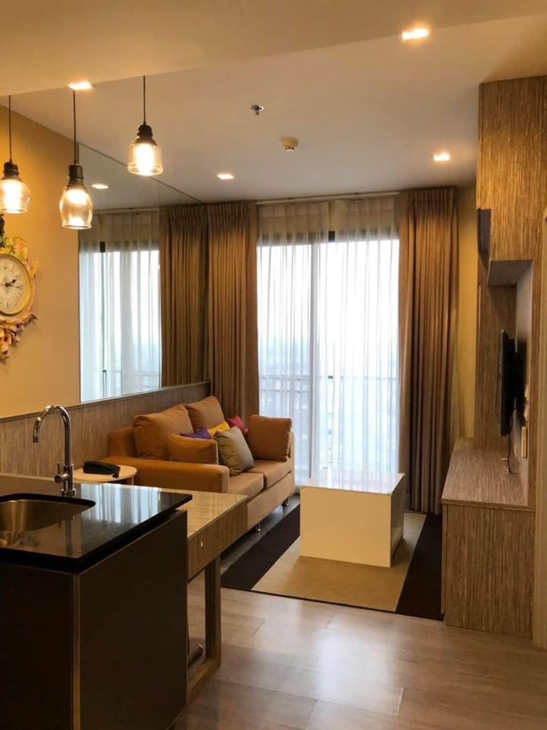 Condo for Rent, Sale at Nye By Sansiri - Image 1