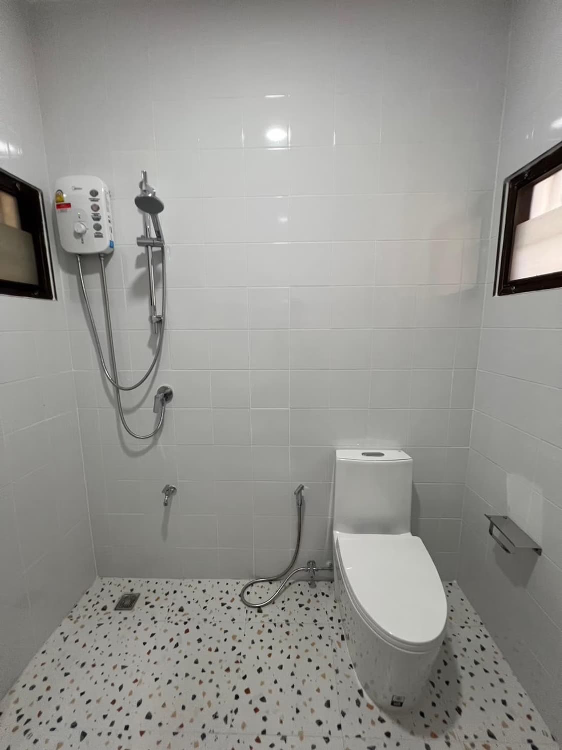 House for Sale in San Sai Noi, San Sai. - Image 5