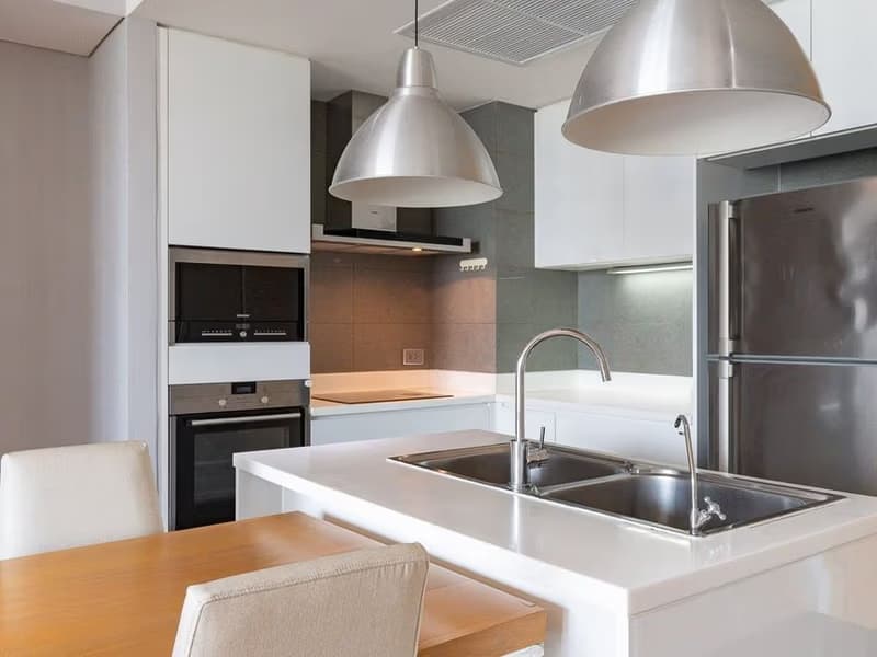 2 Bedroom Condo at AEQUA Residence Sukhumvit 49