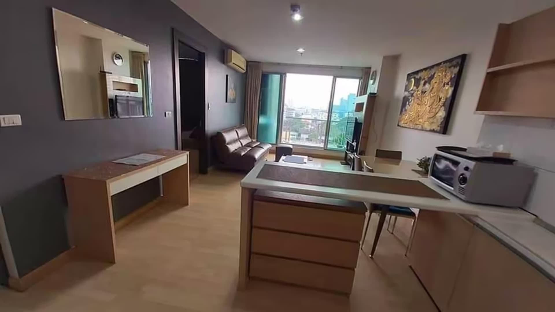 Condo for Rent at Rhythm Ratchada - Image 13