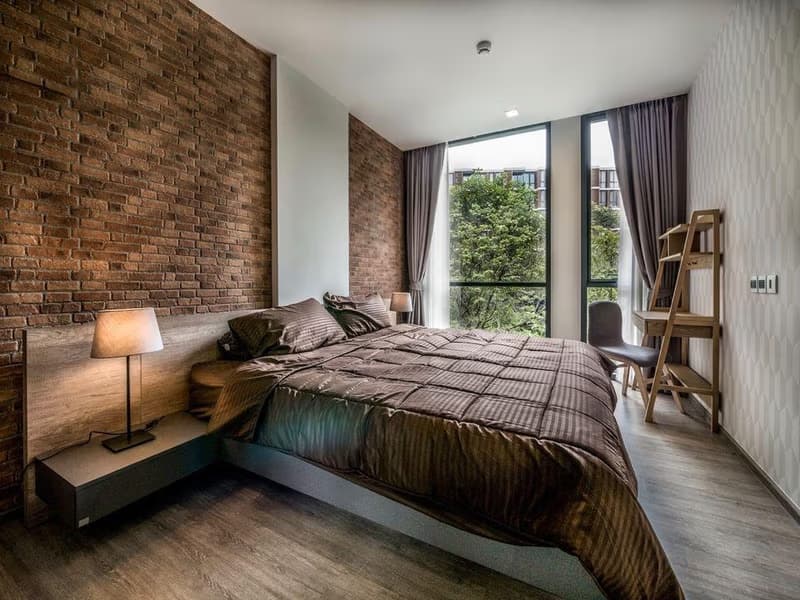 2 Bed Condo for Sale in Watthana