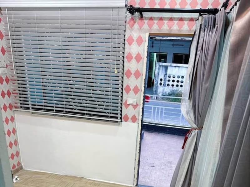 House for Rent in San Sai Luang, San Sai.