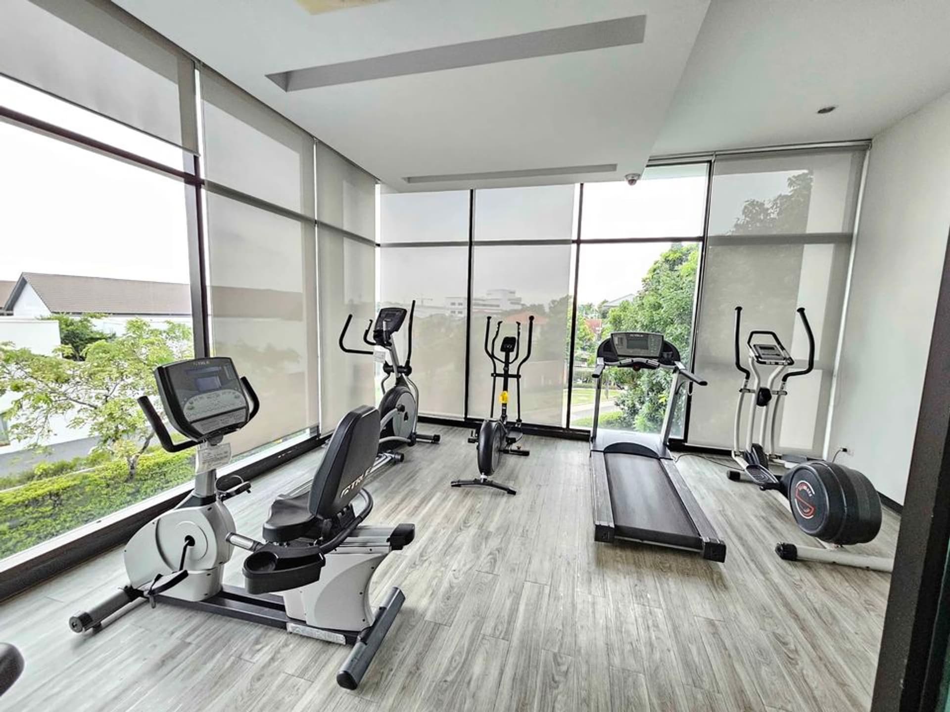 4 ห้องนอน House สำหรับ จำหน่าย ใน ประเวศ - Image 13