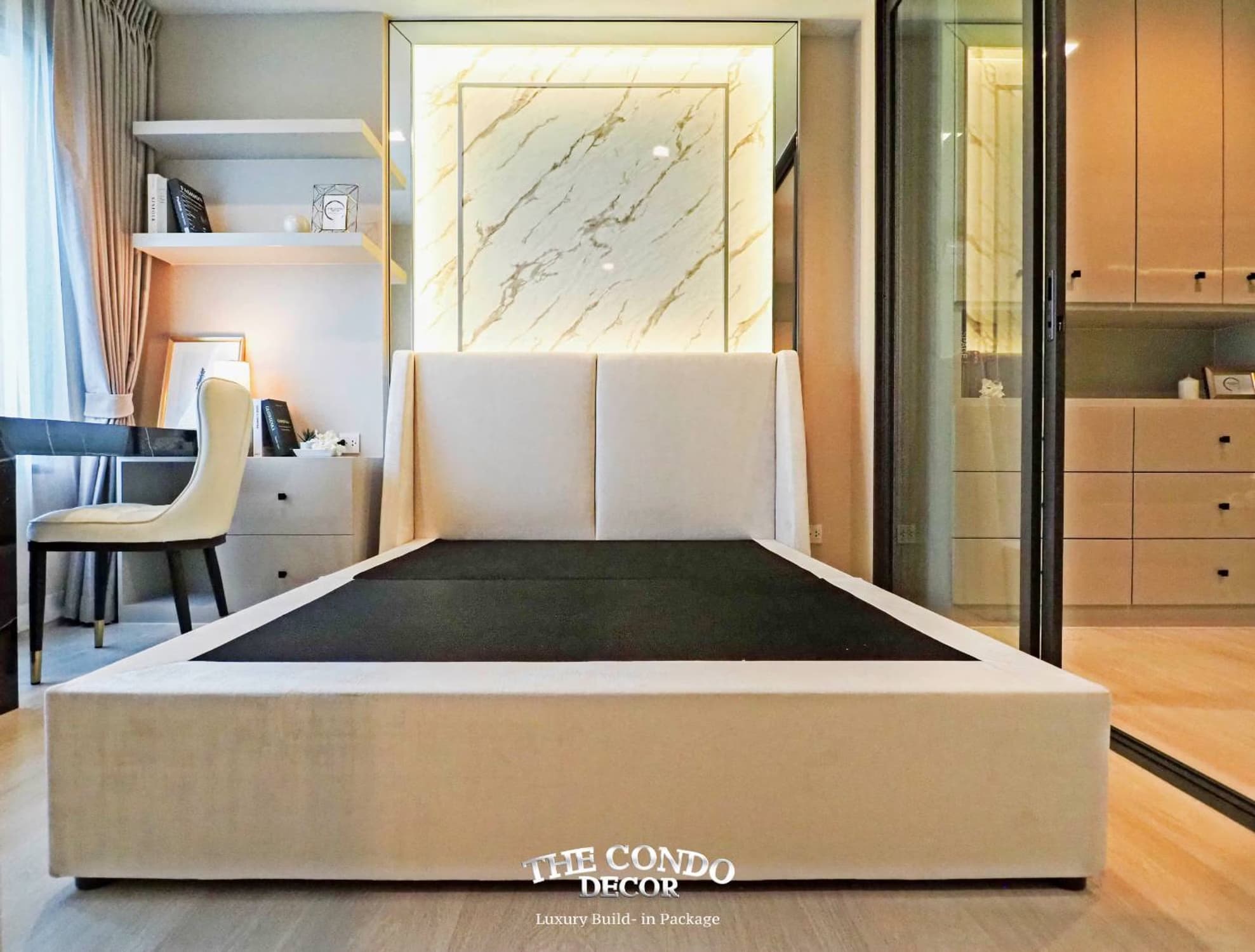 1 Bed Condo for Sale  Near Phloen Chit BTS - Image 5
