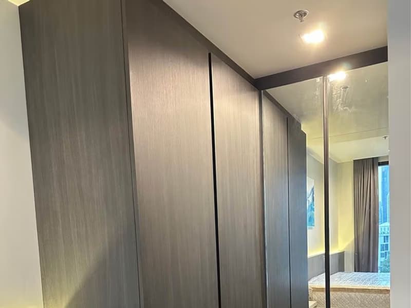 1 Bed Condo for Rent  Near Thong Lo BTS