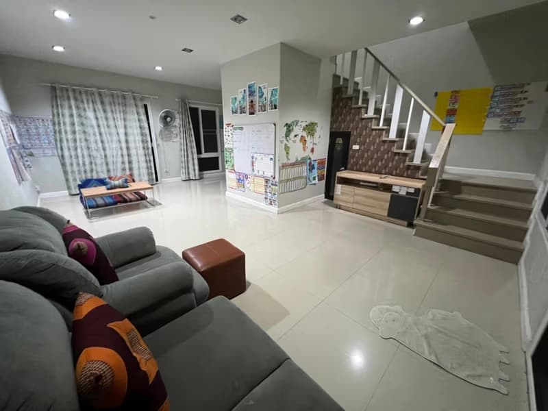 3 Bed House for Rent in Mueang Chiang Mai