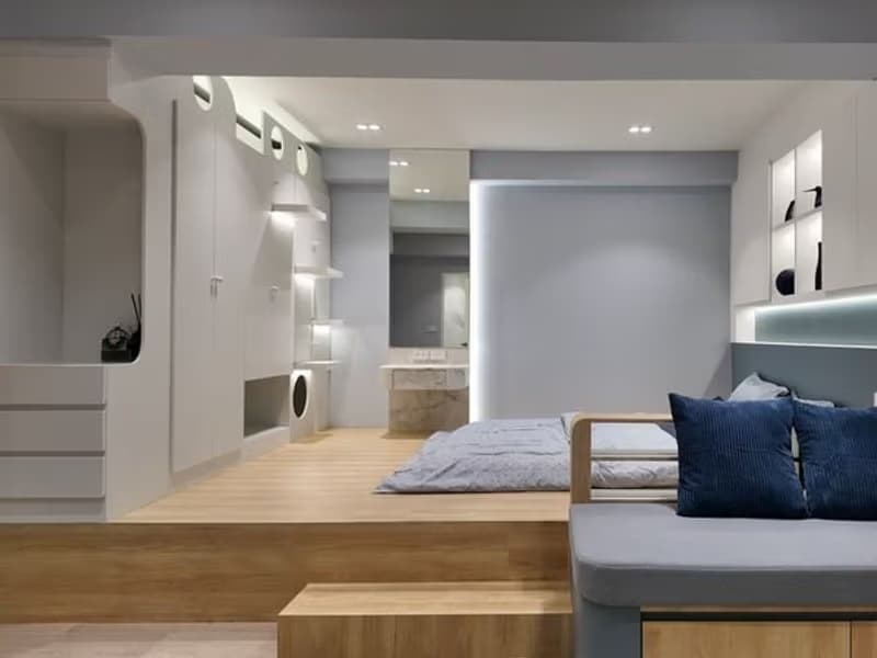 1 Bed Condo for Sale in Mueang Chiang Mai
