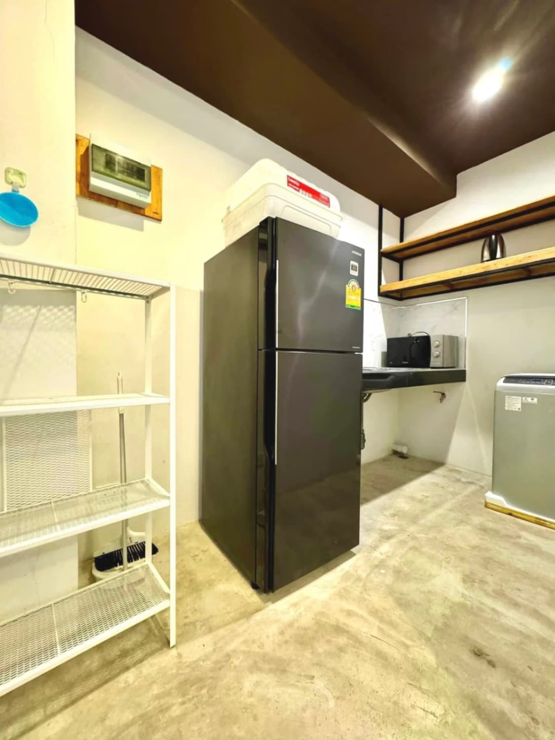 Studio Condo for Rent in Mueang Chiang Mai - Image 5