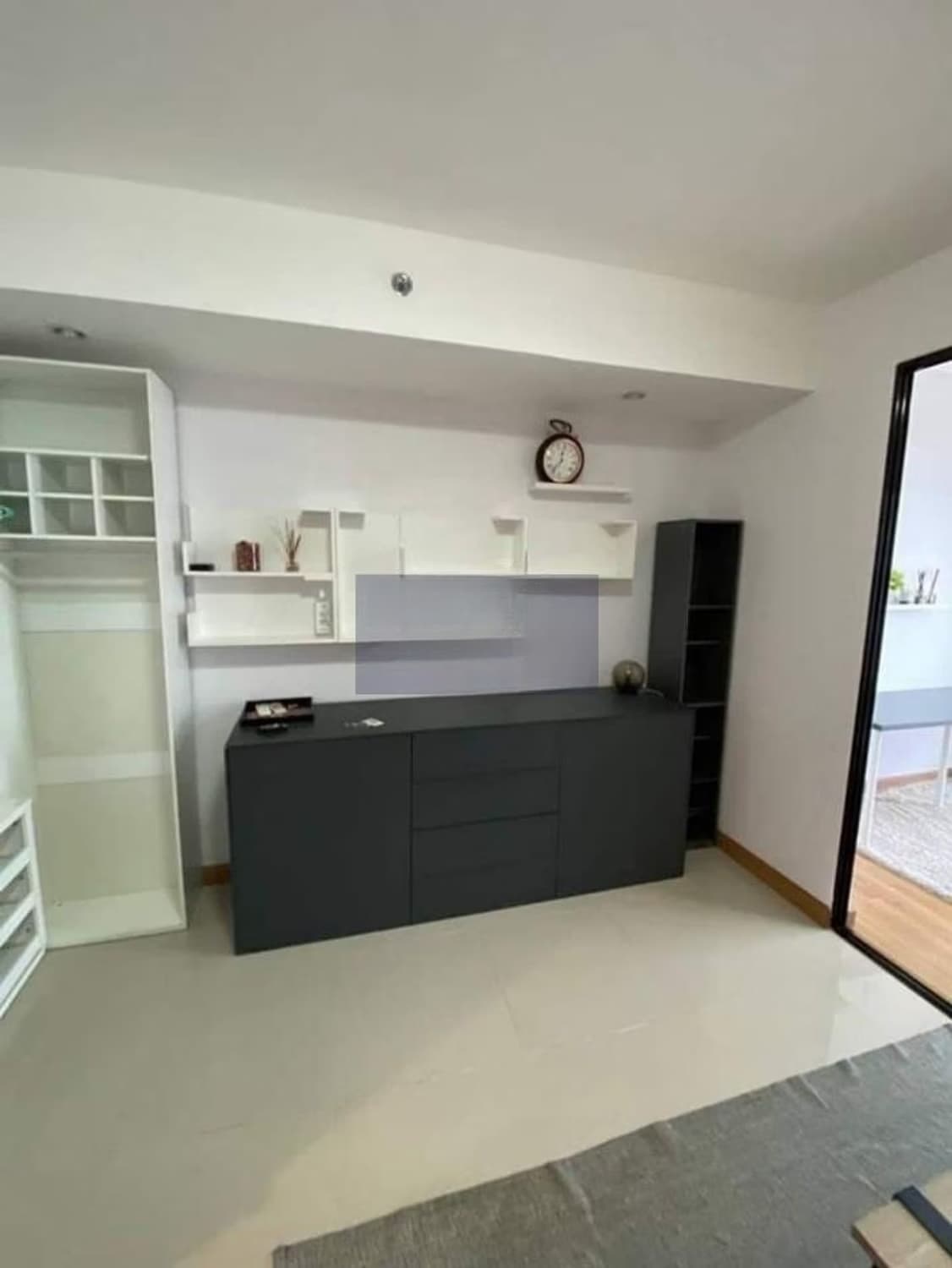 1 Bed Condo for Rent in Bang Kho Laem - Image 6