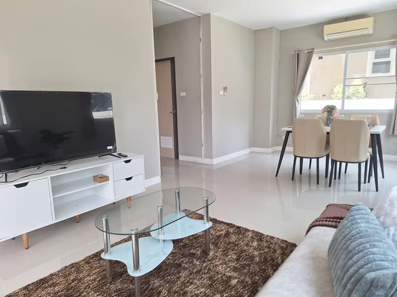 3 Bed House for Rent in Saraphi