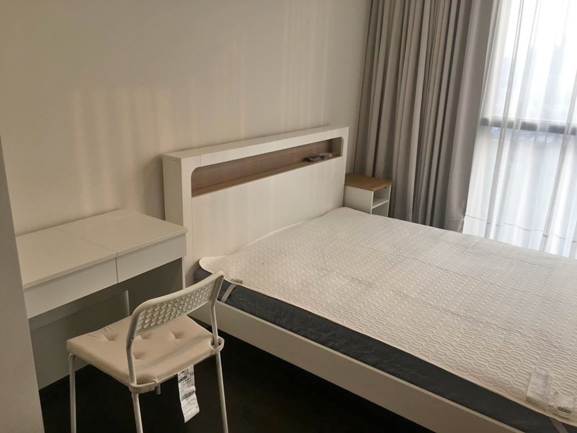 2 ห้องนอน Condo สำหรับ จำหน่าย ใน ราชเทวี - Image 2