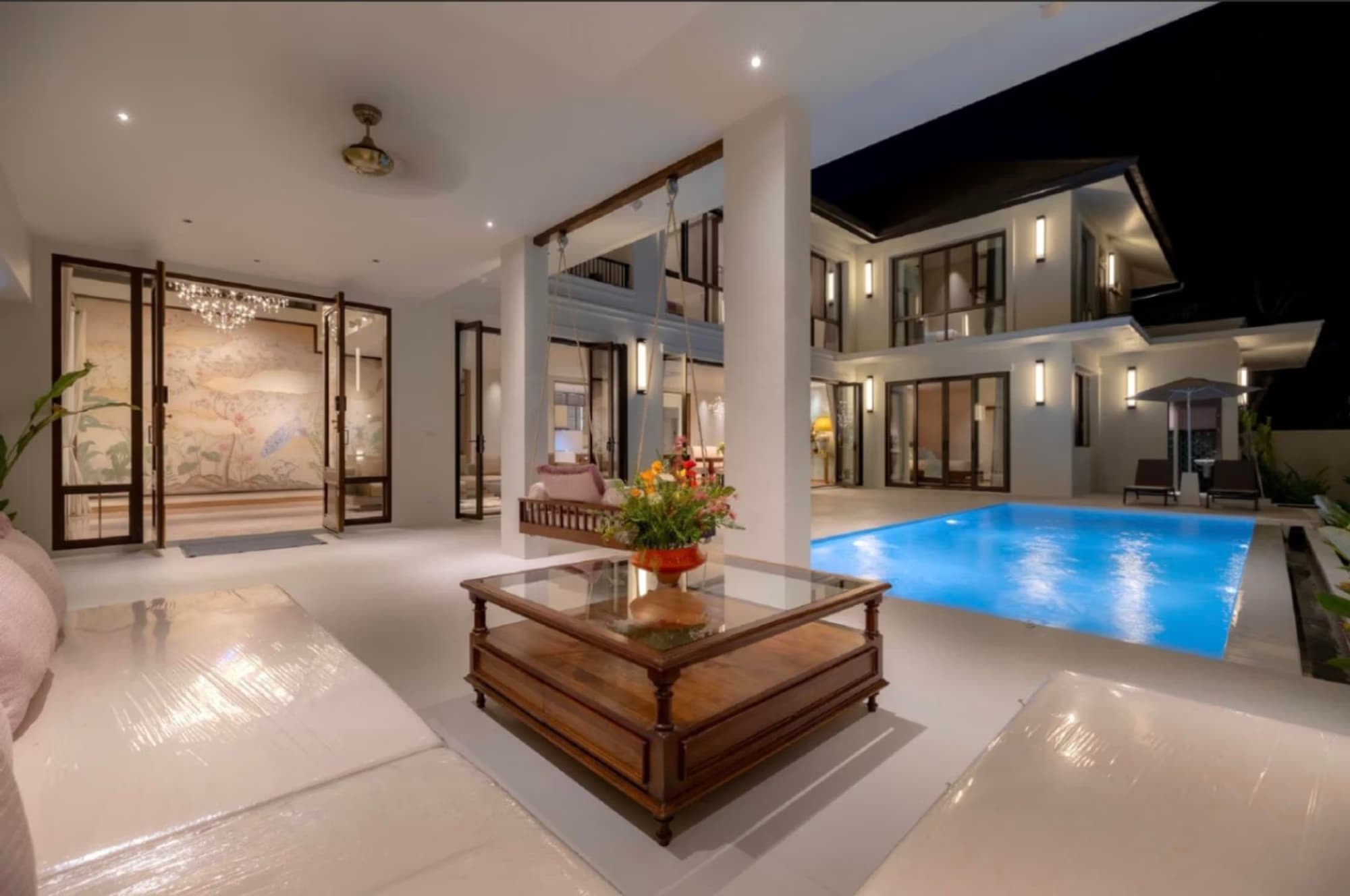 5 Bed House for Sale in Saraphi - Image 3