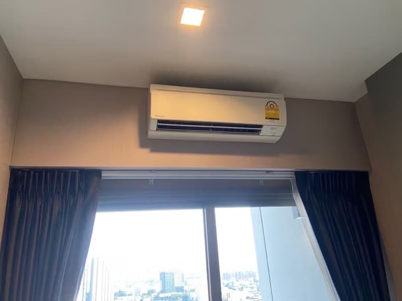 Condo for Sale, Sale w/Tenant, Rented at Whizdom Connect (Sukhumvit 101)