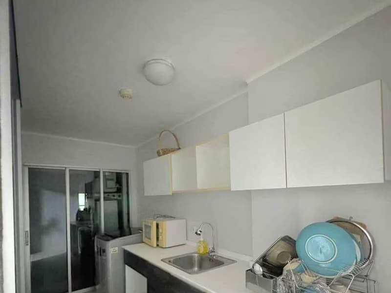 1 Bed Condo for Rent and Sale in Mueang Chiang Mai