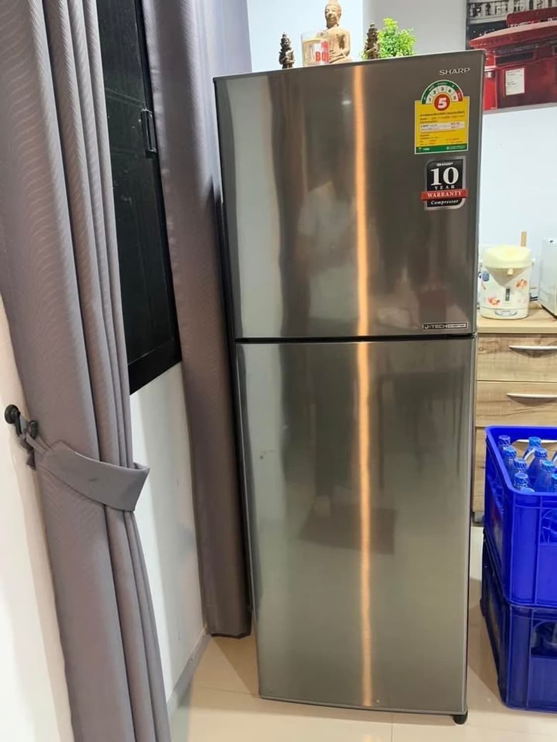 2 ห้องนอน บ้าน สำหรับ จำหน่าย ใน San Sai - Image 10