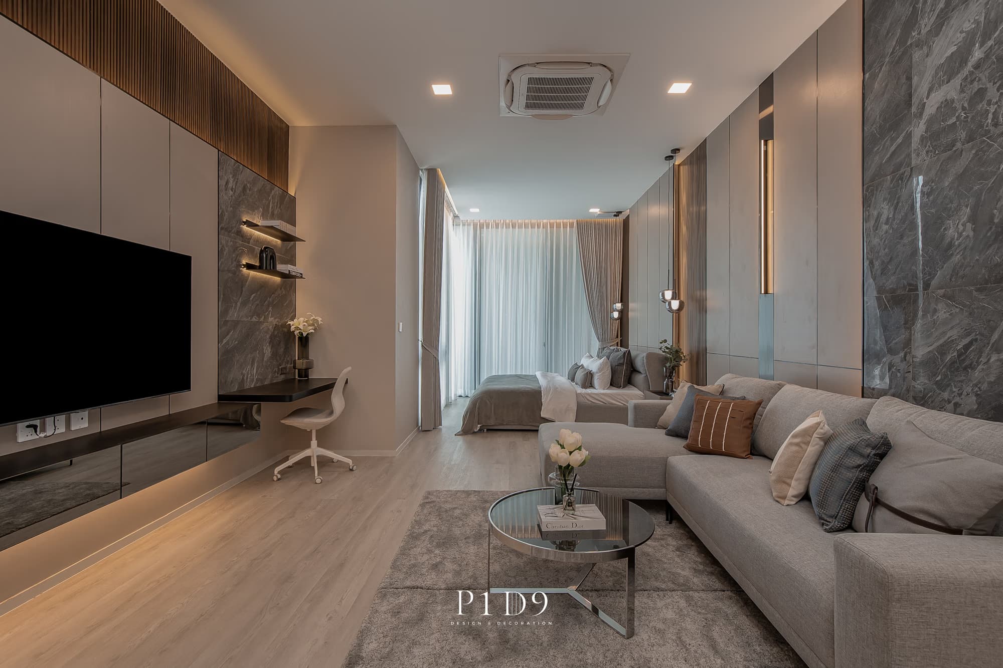4 Bedroom House - Image 2