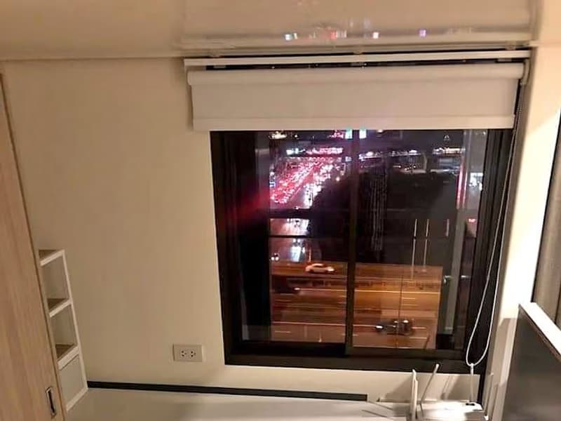 Condo for Rent at Chewathai Residence Asoke