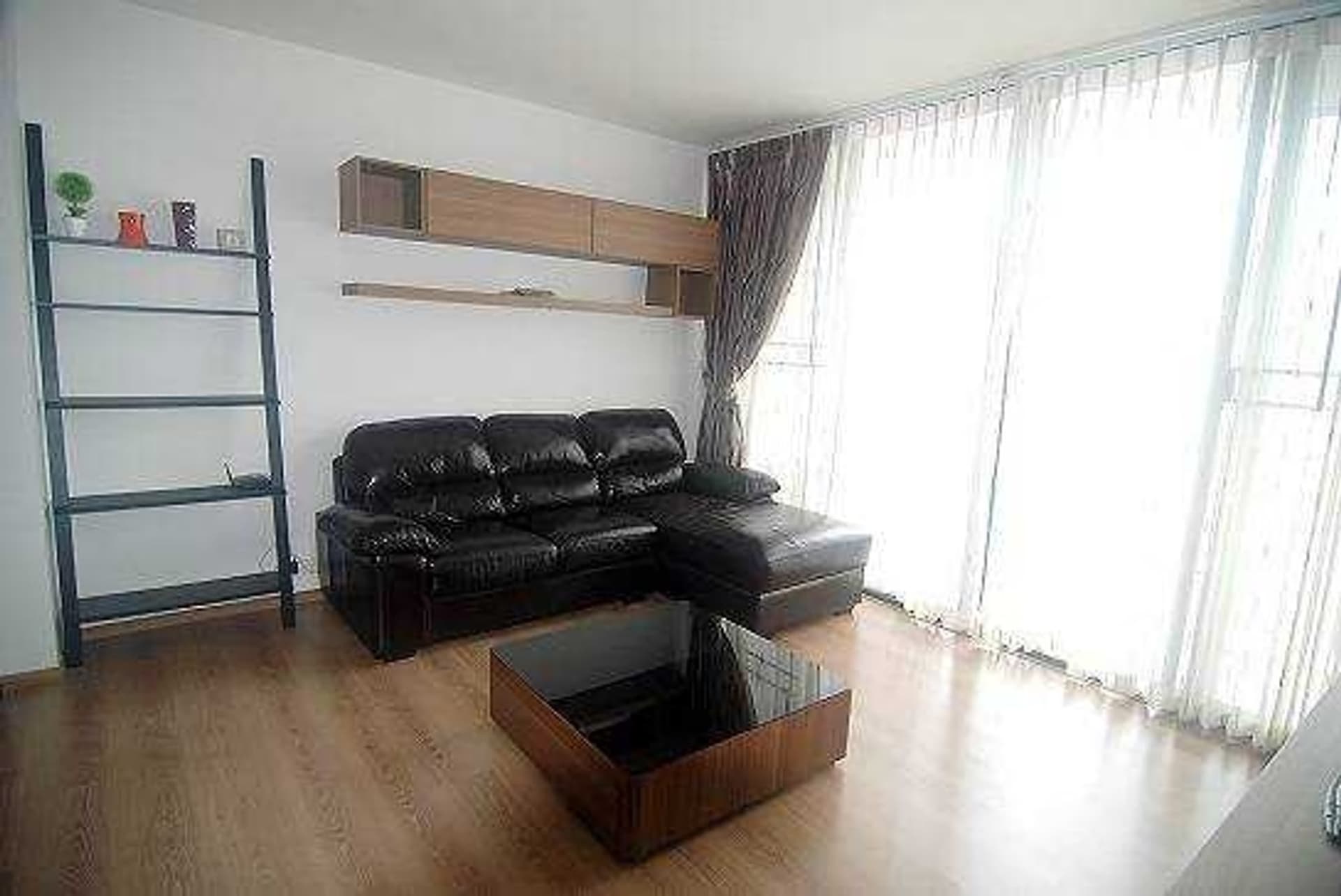 1 ห้องนอน Condo สำหรับ ขาย ใน 	จตุจักร - Image 2
