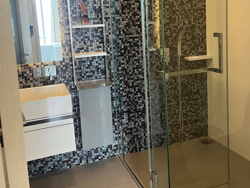 Condo for Rent at The Room Sathorn - TanonPun