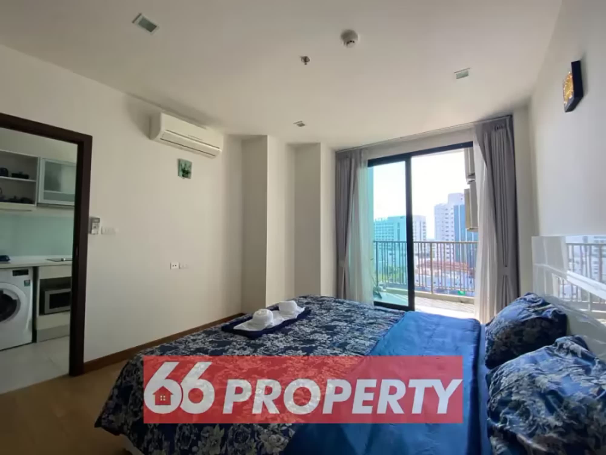 1 Bedroom Condo - Image 7