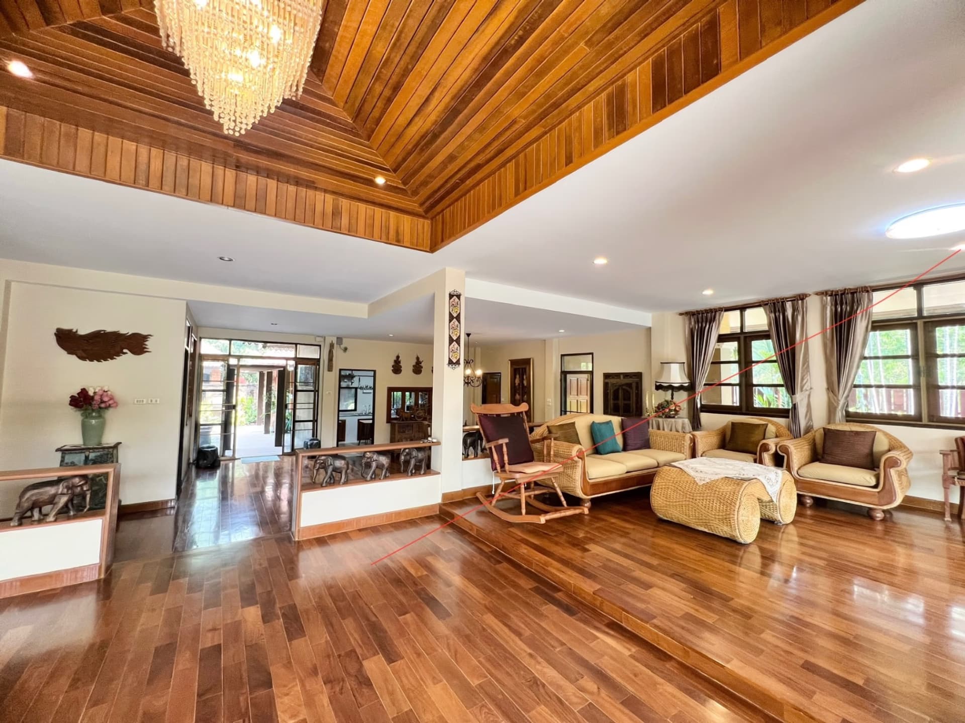 4 Bed House for Sale in Mueang Chiang Mai - Image 8