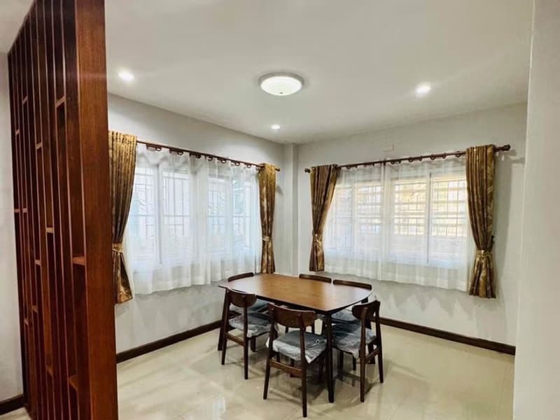 House for Rent in San Klang, San Kamphaeng.