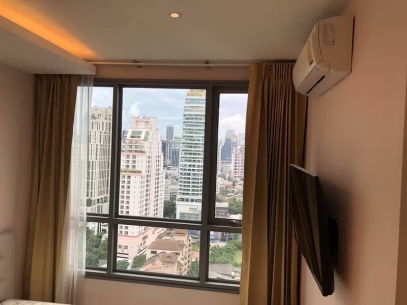 1 Bed Condo for Sale in Watthana