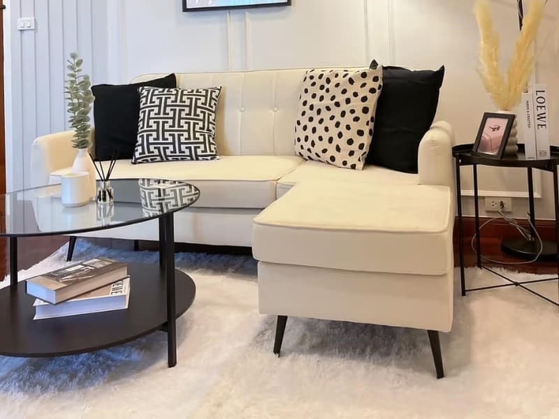 1 Bed Condo for Sale in Ratchathewi