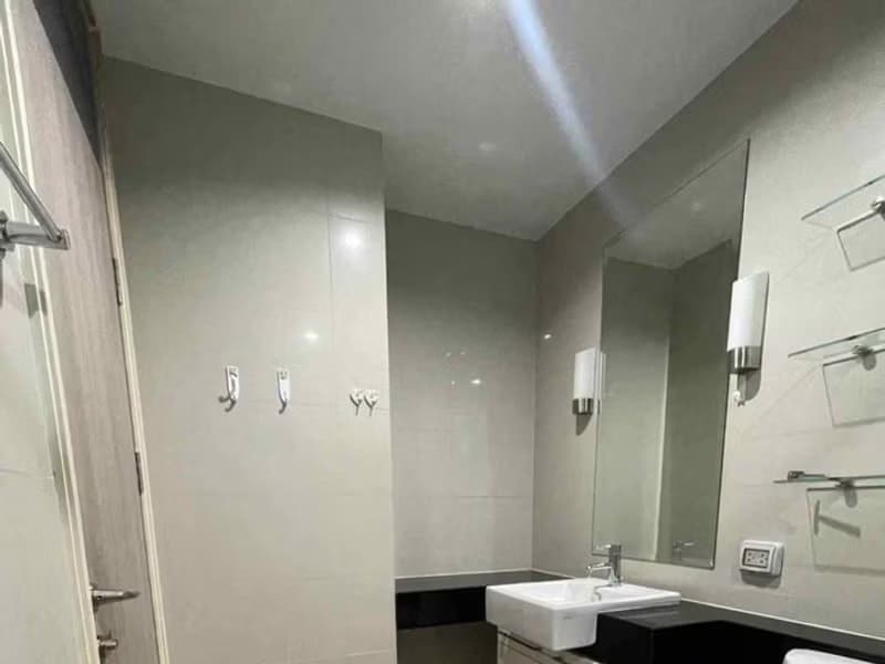Condo for Sale at Supalai Premier Ratchathewi