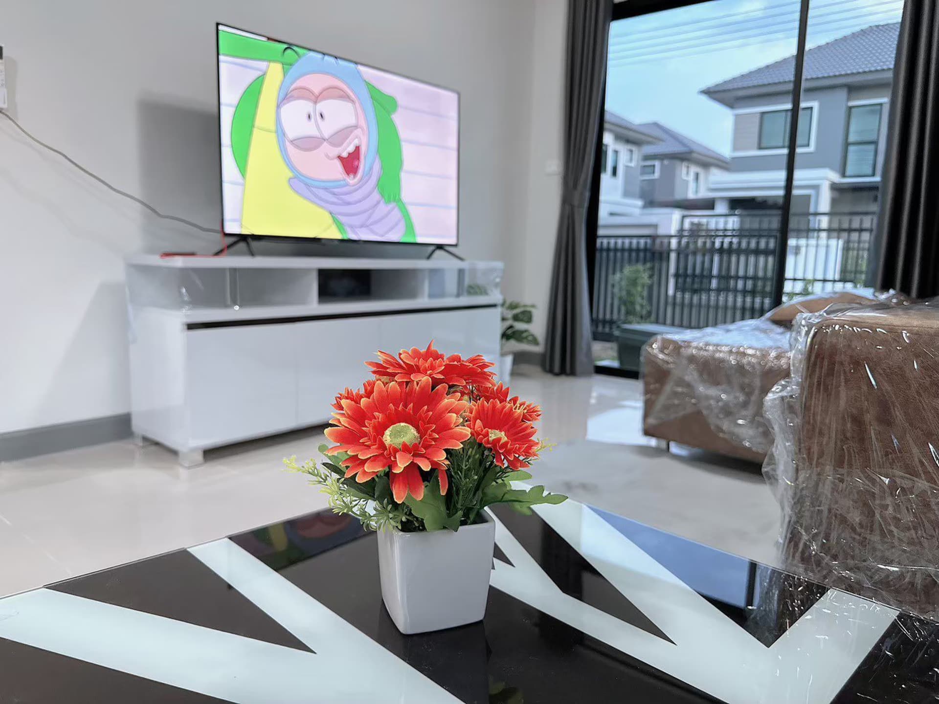 3 Bed House for Rent in San Kamphaeng District - Image 7