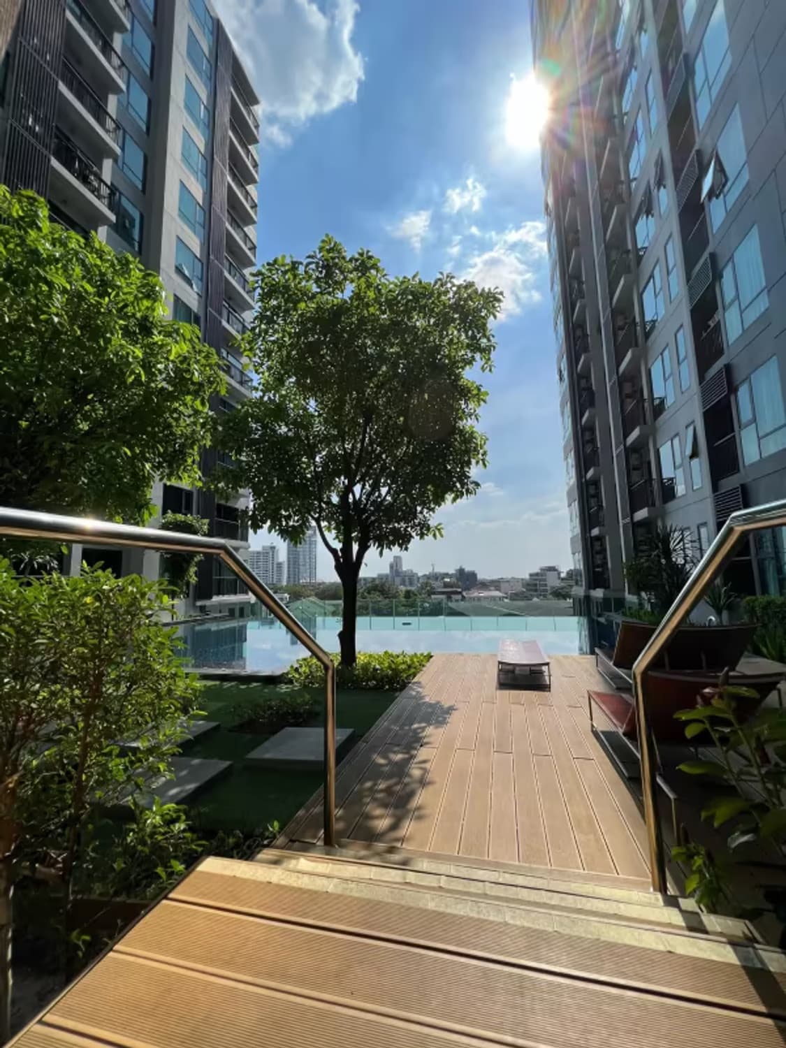 Studio for Sale/Rent at Rhythm Sukhumvit 36-38   - Image 11