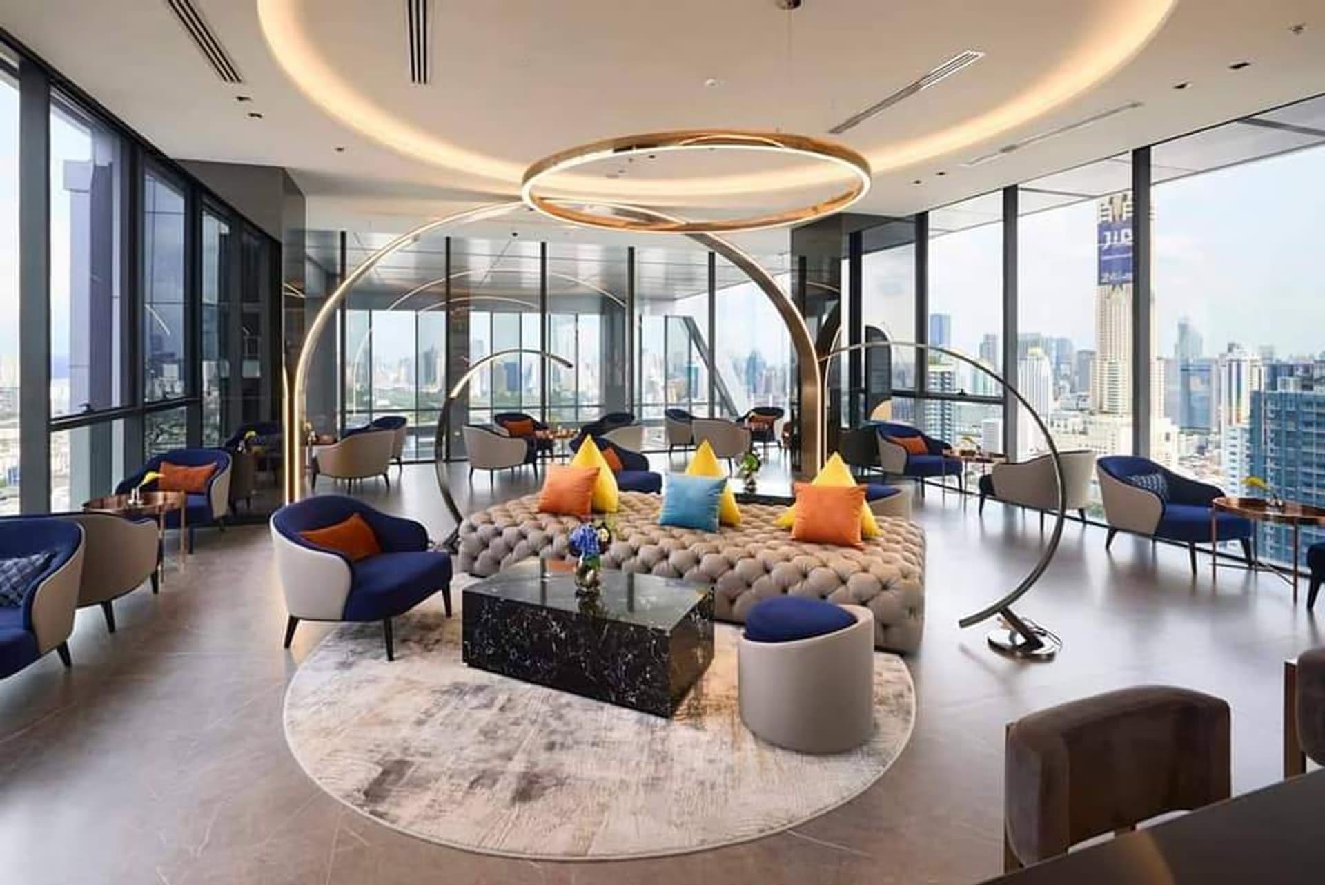 1 Bed Condo for Rent in Phaya Thai - Image 14