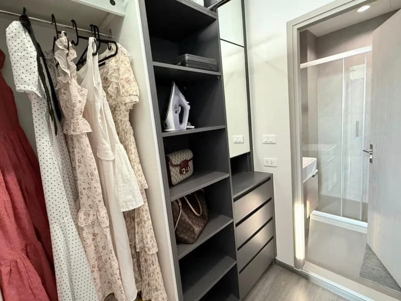 1 Bed Condo for Rent in Khlong Toei