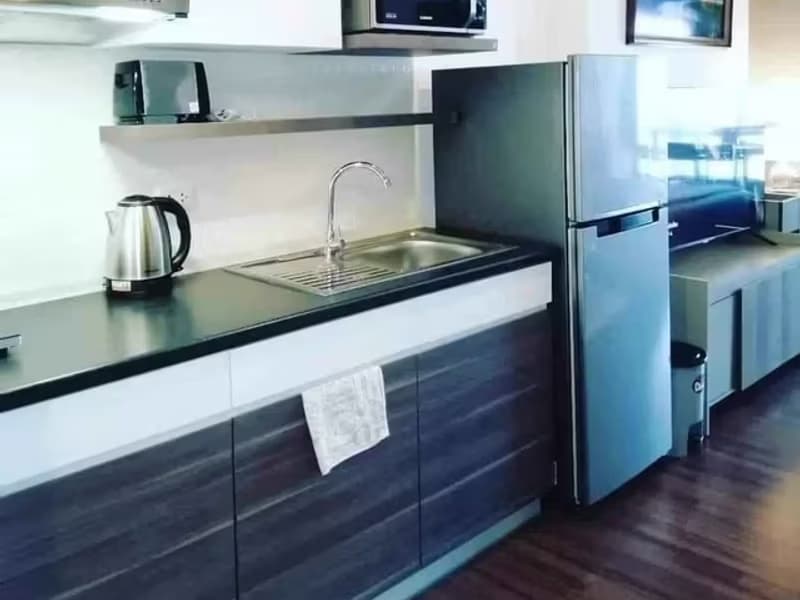 Condo for Rent at Supalai Monte II