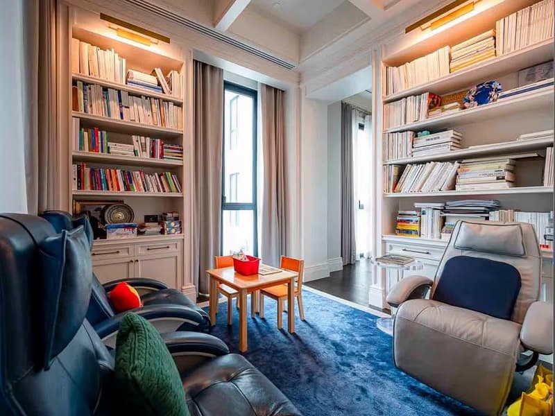 3 Bed Condo for Rent and Sale in Pathum Wan