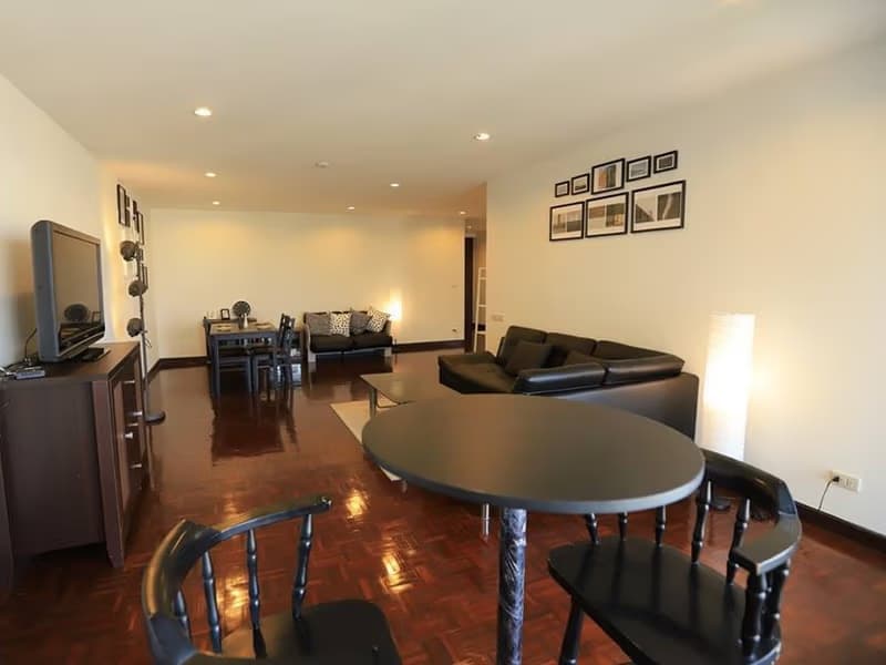 2 Bed Condo for Rent and Sale  Near Udom Suk BTS
