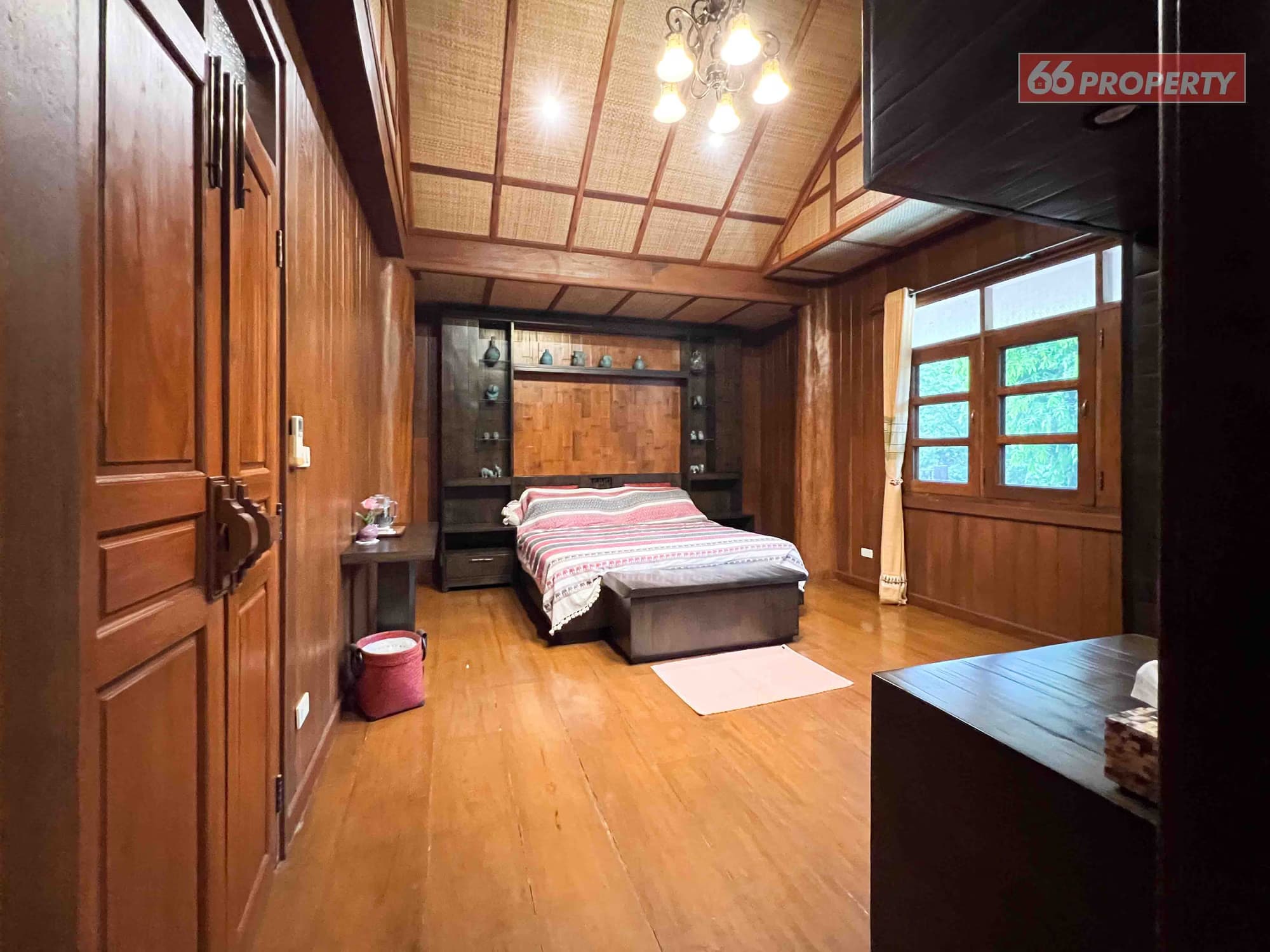 Spacious Pool Villa next to Ping River - Image 26