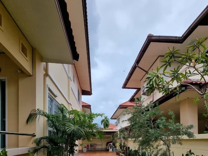 3 Bed House for Rent in Hang Dong