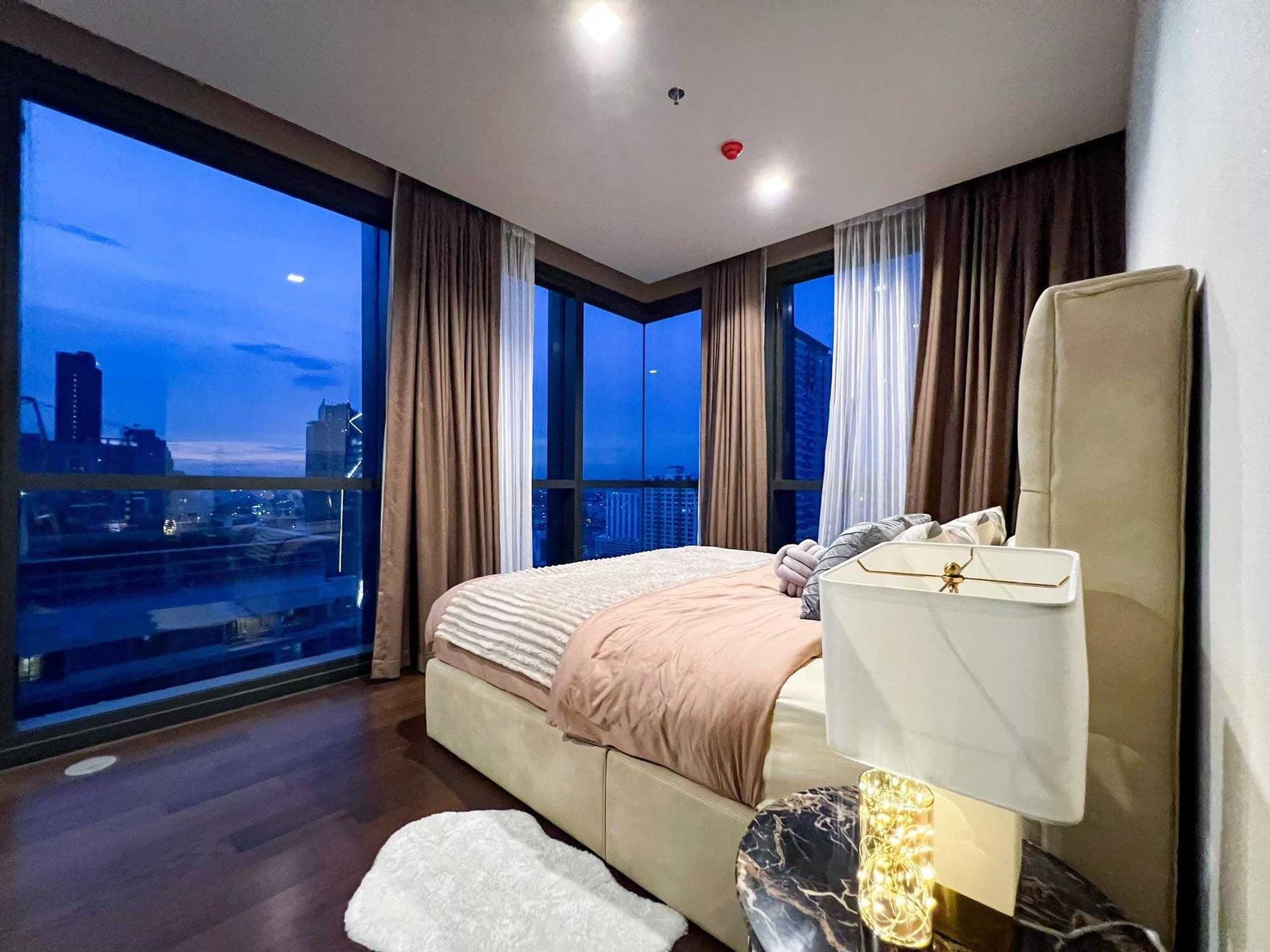 Condo for Sale at THE LINE Ratchathewi   - Image 5