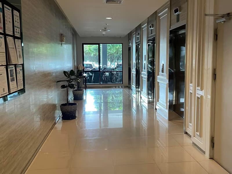 1 Bed Condo for Rent and Sale  Near Ramkhamhaeng ARL