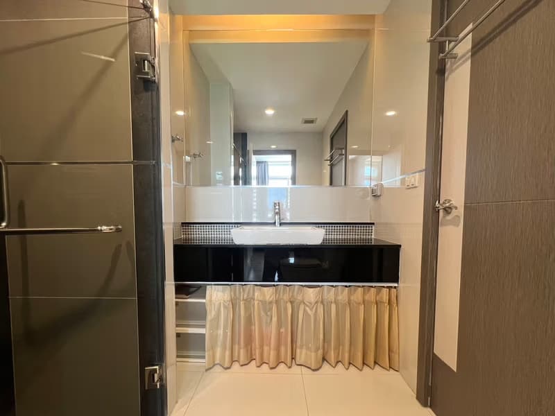 2 Bed Condo for Rent in Mueang Chiang Mai